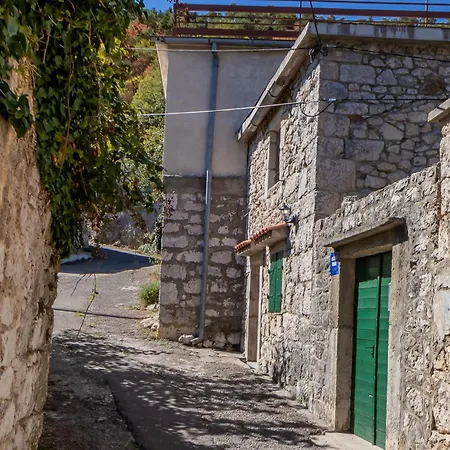 Ferienhaus House Seka Bribir (Primorje-Gorski Kotar)