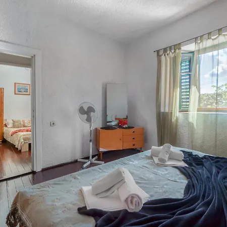 House Seka * Bribir (Primorje-Gorski Kotar)