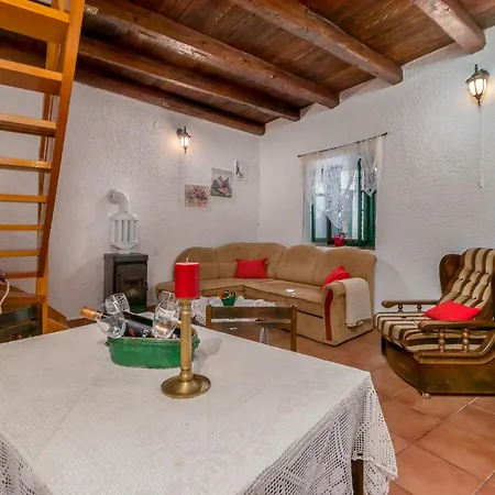 House Seka Bribir (Primorje-Gorski Kotar)