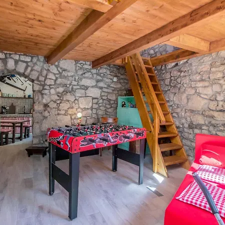 Ferienhaus House Seka Bribir (Primorje-Gorski Kotar)