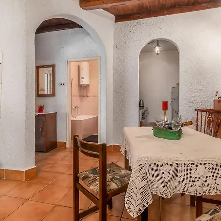 Ferienhaus House Seka