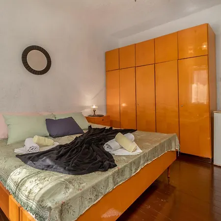 House Seka Ferienhaus Bribir (Primorje-Gorski Kotar)