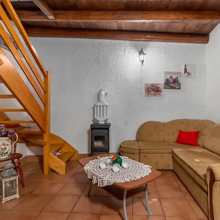 House Seka Ferienhaus *