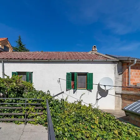 House Seka Ferienhaus Bribir (Primorje-Gorski Kotar)