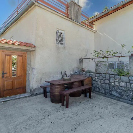 Ferienhaus House Seka Bribir (Primorje-Gorski Kotar)