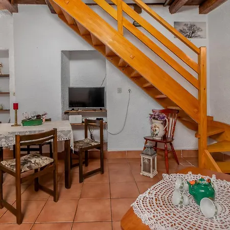House Seka Ferienhaus Bribir (Primorje-Gorski Kotar)