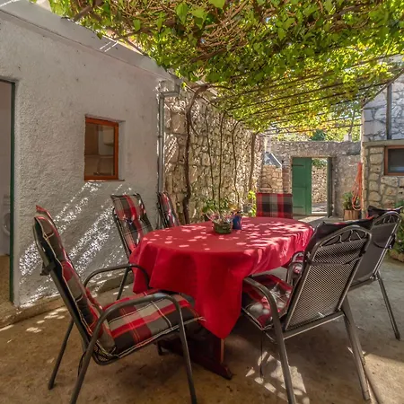 House Seka Ferienhaus