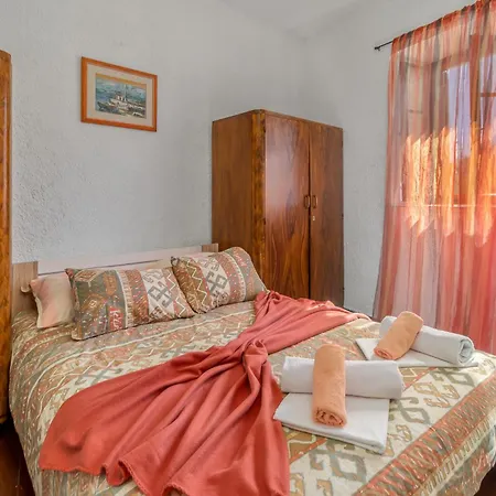 House Seka * Bribir (Primorje-Gorski Kotar)