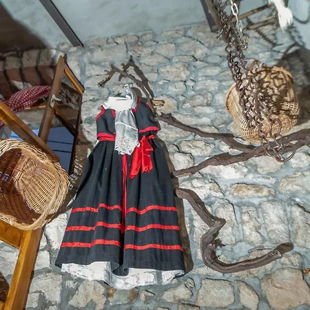 House Seka Bribir (Primorje-Gorski Kotar)