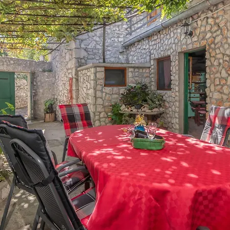 House Seka Bribir (Primorje-Gorski Kotar)