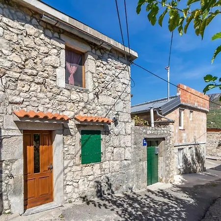 House Seka * Bribir (Primorje-Gorski Kotar)