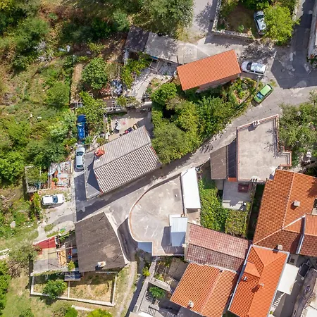 Ferienhaus House Seka *