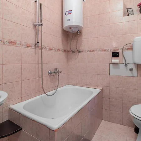 Ferienhaus House Seka Bribir (Primorje-Gorski Kotar)